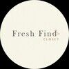 freshfindcloset